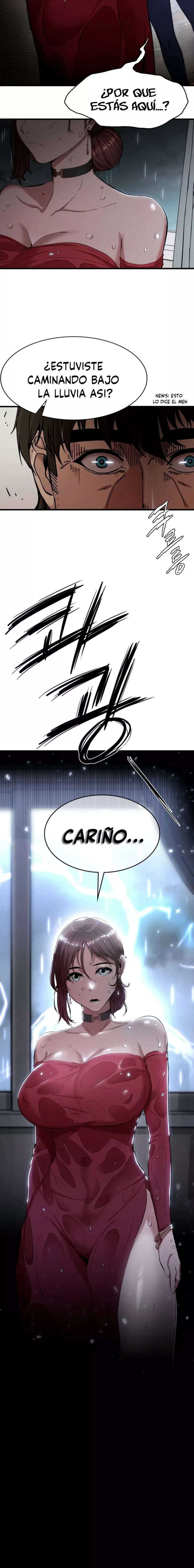 La Venganza Capitulo 7 página 2