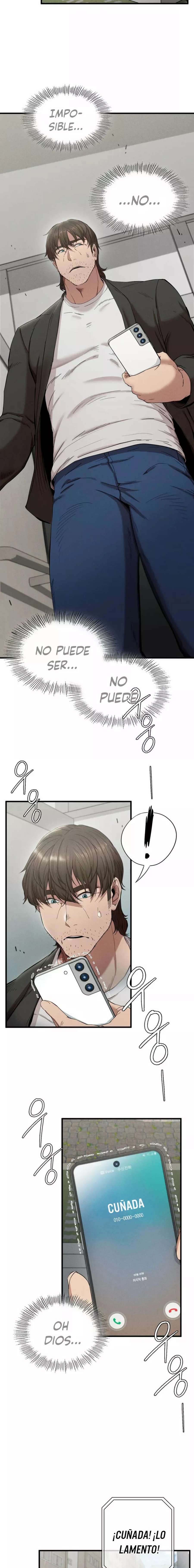 La Venganza Capitulo 7 página 20