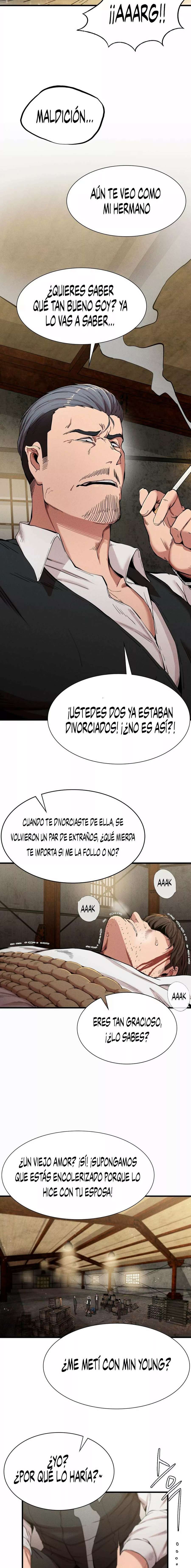 La Venganza Capitulo 8 página 13