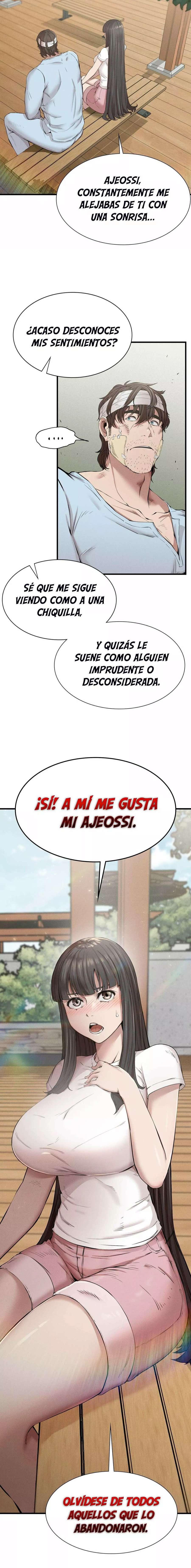 La Venganza Capitulo 9 página 11
