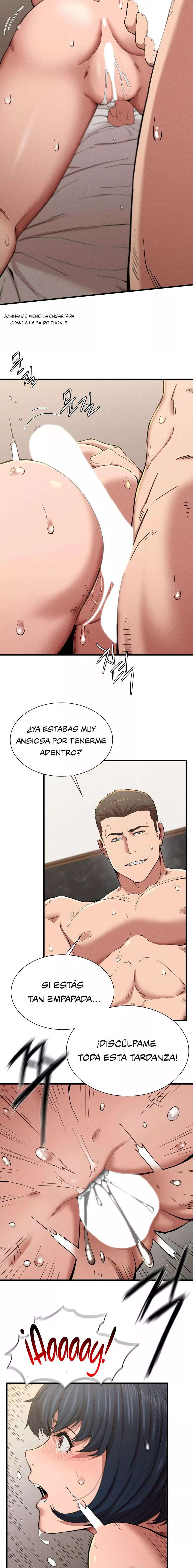 La Venganza Capitulo 9 página 20