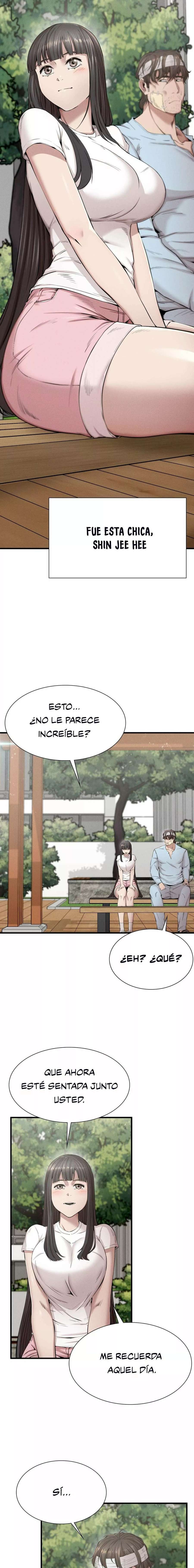 La Venganza Capitulo 9 página 4
