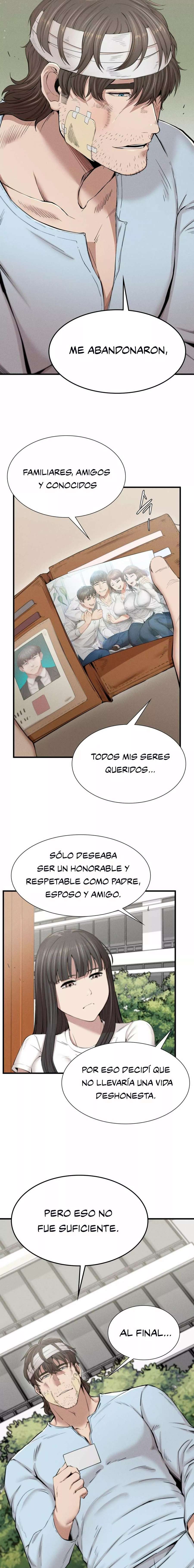 La Venganza Capitulo 9 página 7