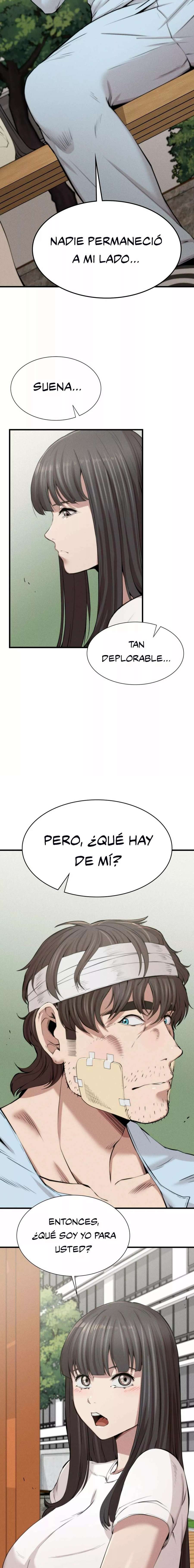 La Venganza Capitulo 9 página 8