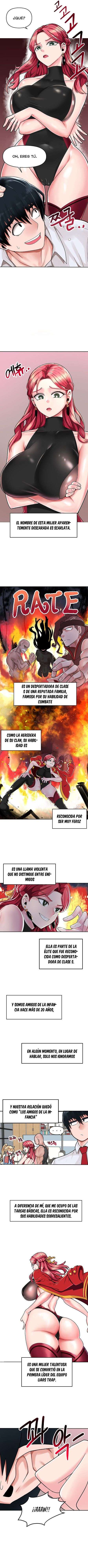 La Versión Nueva era un Engaño Capitulo 1 página 12