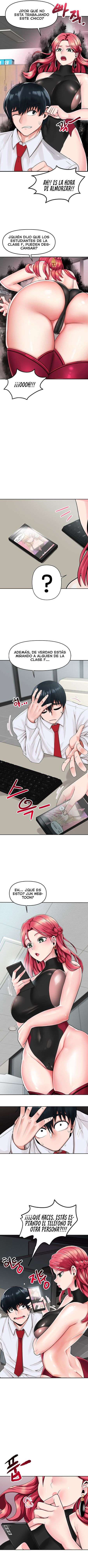 La Versión Nueva era un Engaño Capitulo 1 página 13