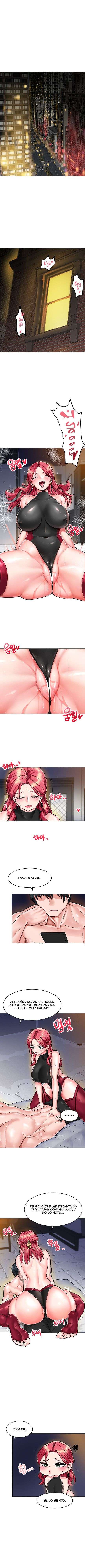 La Versión Nueva era un Engaño Capitulo 1 página 3
