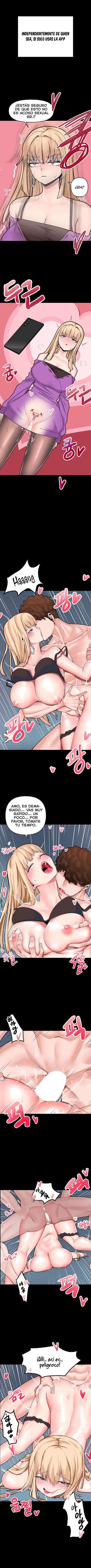 La Versión Nueva era un Engaño Capitulo 1 página 9