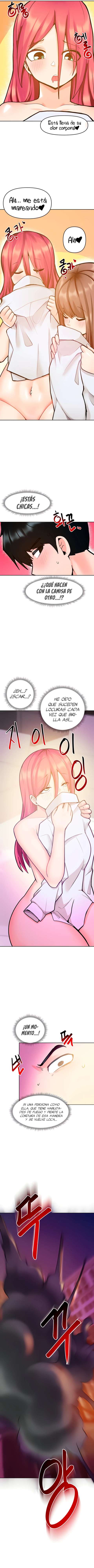 La Versión Nueva era un Engaño Capitulo 16 página 14