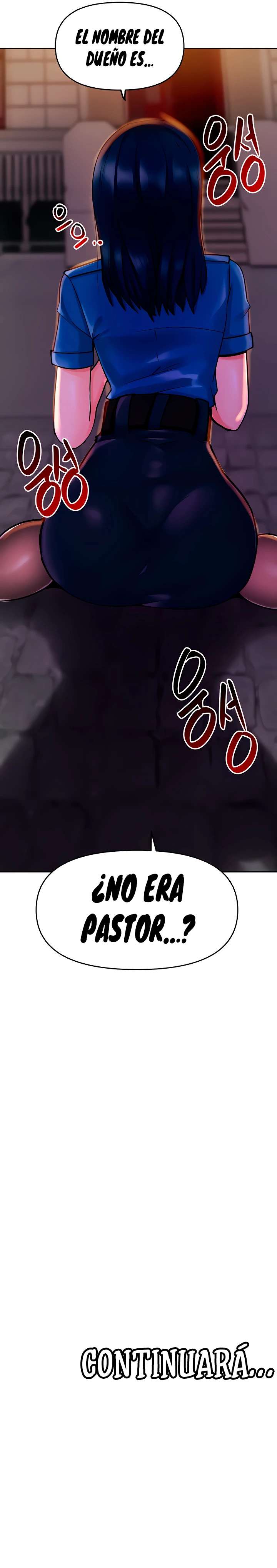 La Versión Nueva era un Engaño Capitulo 16 página 16