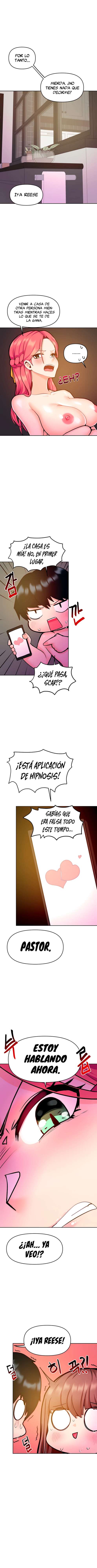 La Versión Nueva era un Engaño Capitulo 16 página 2