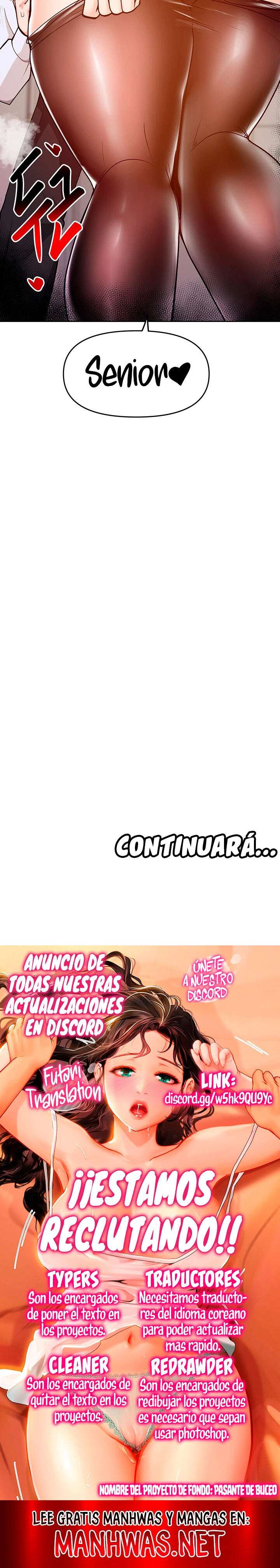 La Versión Nueva era un Engaño Capitulo 18 página 22