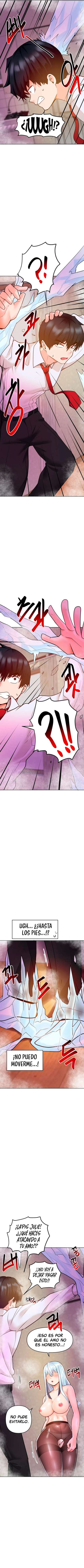 La Versión Nueva era un Engaño Capitulo 19 página 13