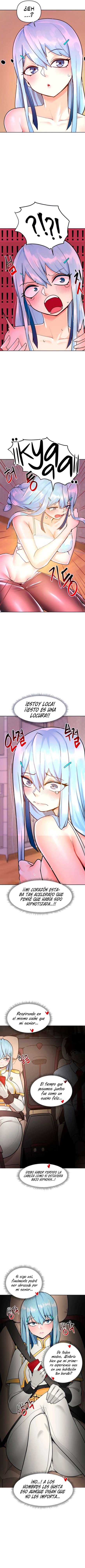 La Versión Nueva era un Engaño Capitulo 19 página 4