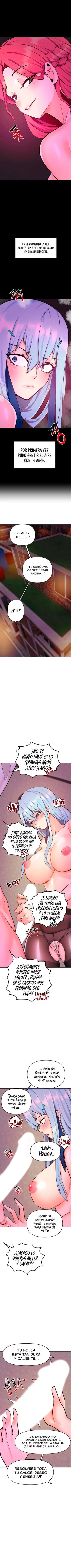 La Versión Nueva era un Engaño Capitulo 20 página 4