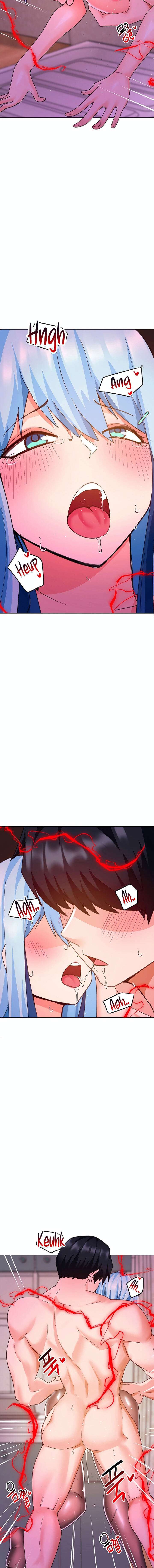 La Versión Nueva era un Engaño Capitulo 23 página 7