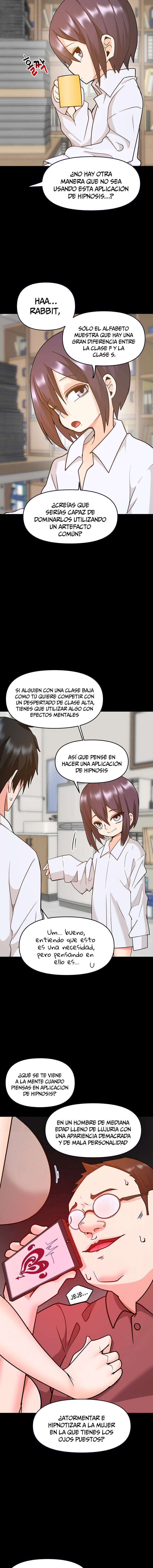 La Versión Nueva era un Engaño Capitulo 27 página 2
