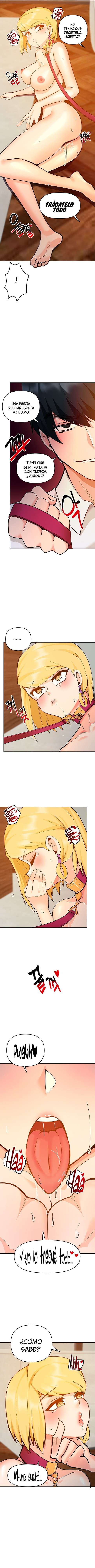 La Versión Nueva era un Engaño Capitulo 29 página 10