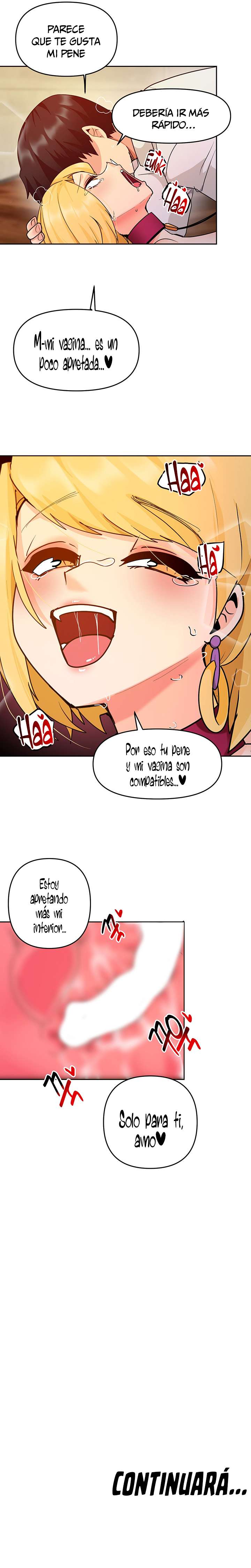 La Versión Nueva era un Engaño Capitulo 29 página 13