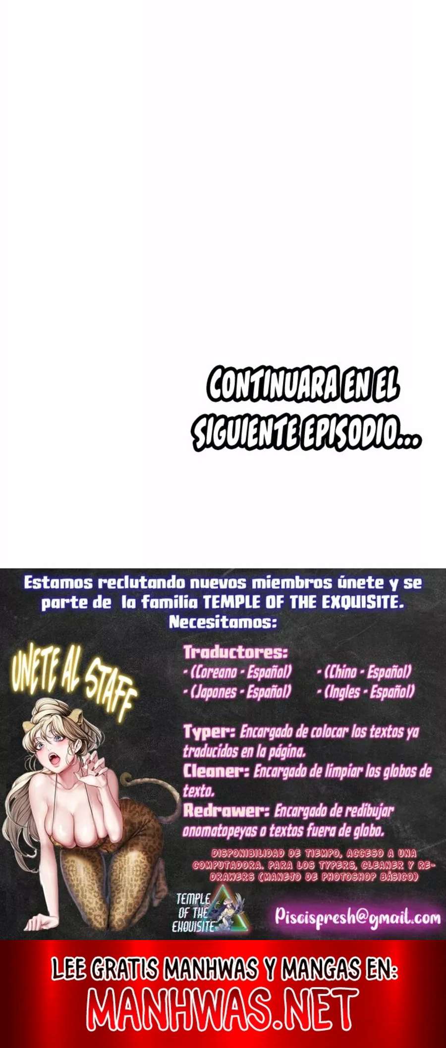 La Versión Nueva era un Engaño Capitulo 30 página 30