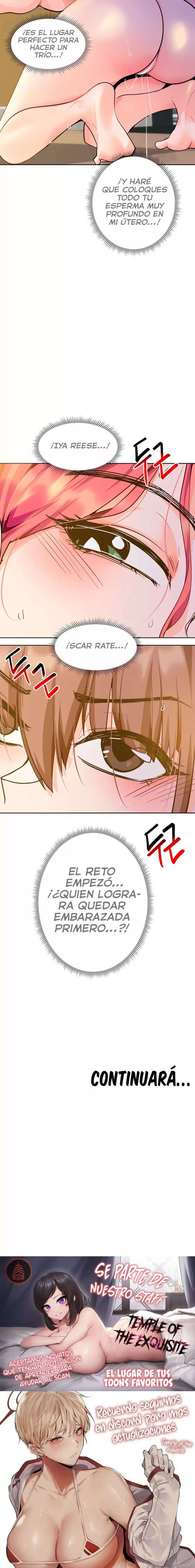 La Versión Nueva era un Engaño Capitulo 35 página 29