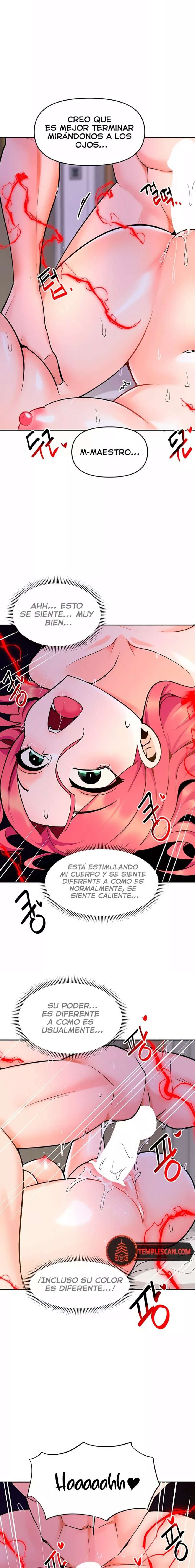 La Versión Nueva era un Engaño Capitulo 36 página 22