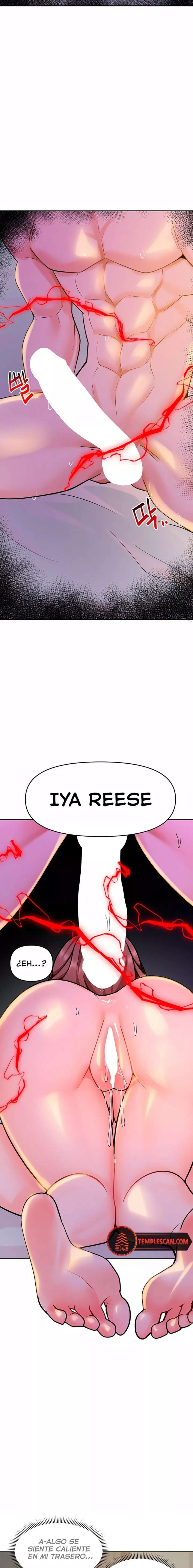 La Versión Nueva era un Engaño Capitulo 36 página 26