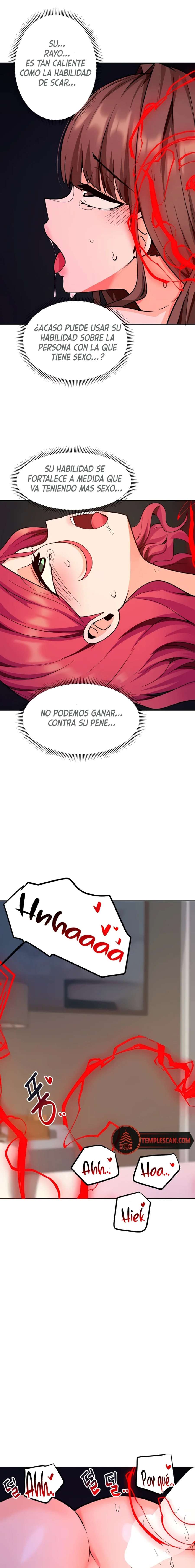 La Versión Nueva era un Engaño Capitulo 38 página 12