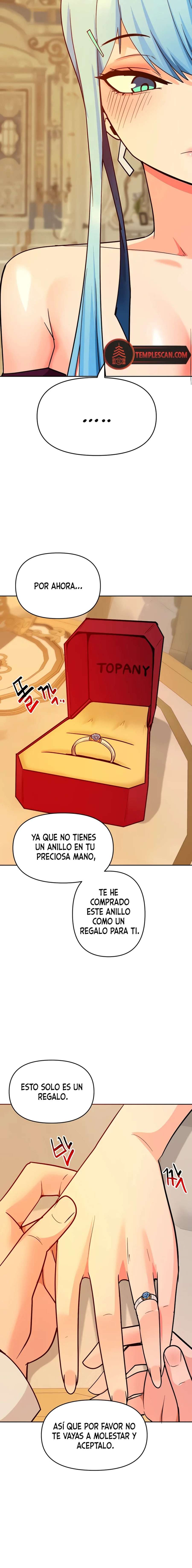 La Versión Nueva era un Engaño Capitulo 38 página 26