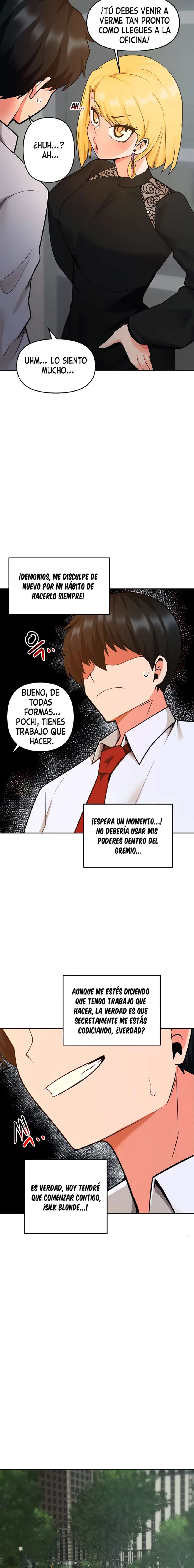 La Versión Nueva era un Engaño Capitulo 39 página 13