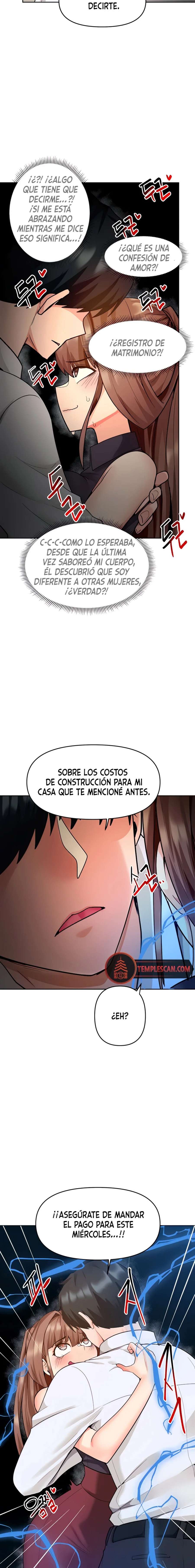 La Versión Nueva era un Engaño Capitulo 39 página 7