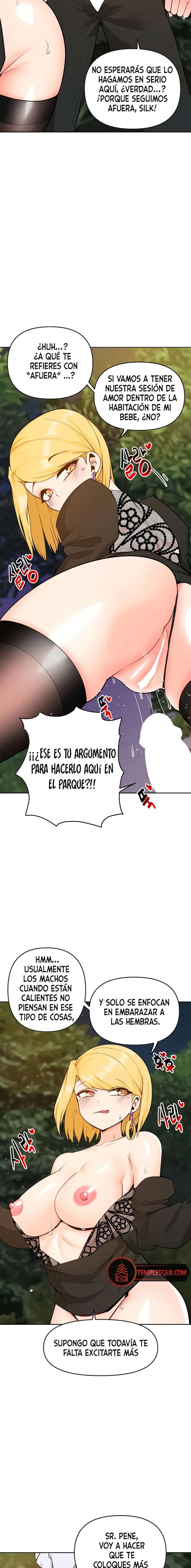 La Versión Nueva era un Engaño Capitulo 42 página 2