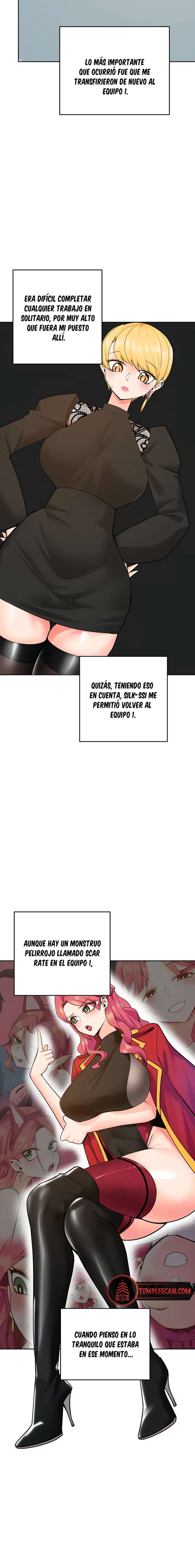 La Versión Nueva era un Engaño Capitulo 48 página 2
