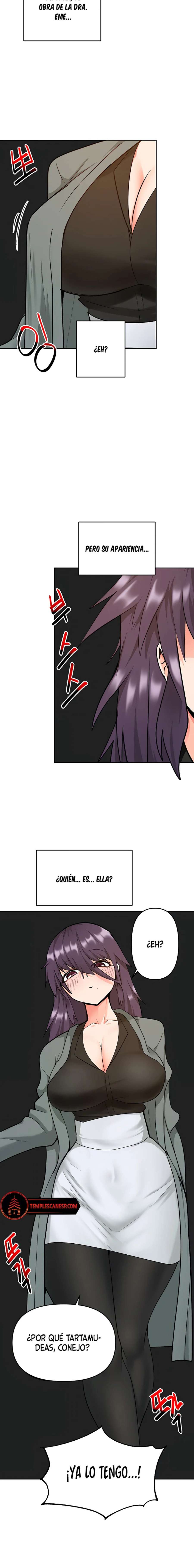 La Versión Nueva era un Engaño Capitulo 48 página 29