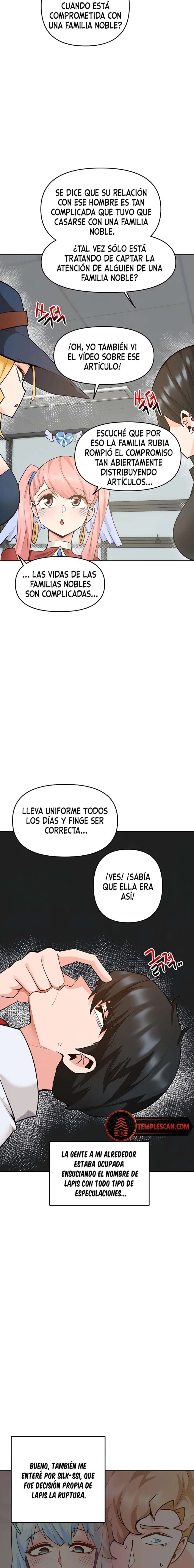 La Versión Nueva era un Engaño Capitulo 48 página 4