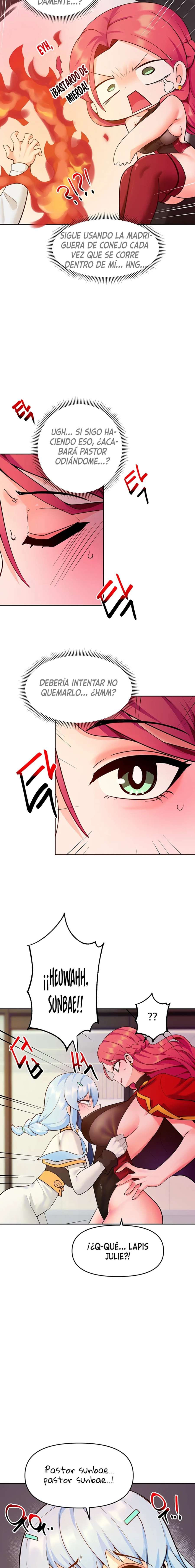 La Versión Nueva era un Engaño Capitulo 49 página 2