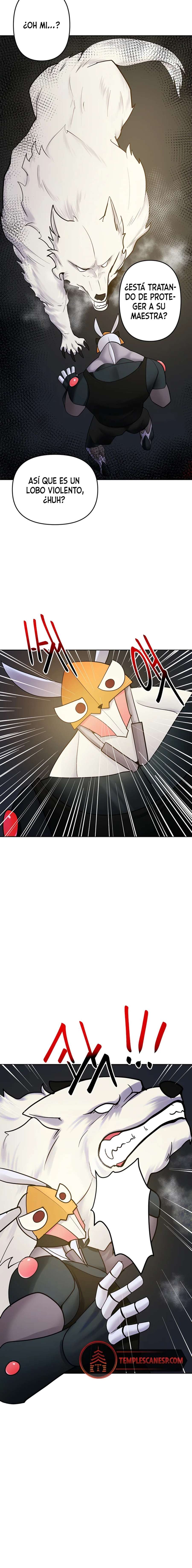 La Versión Nueva era un Engaño Capitulo 51 página 2