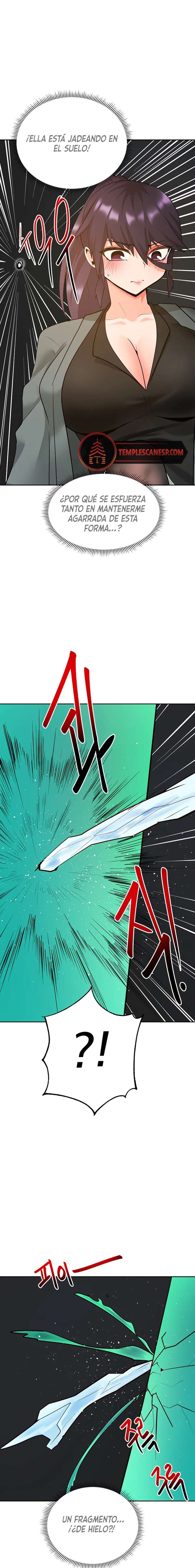 La Versión Nueva era un Engaño Capitulo 51 página 25