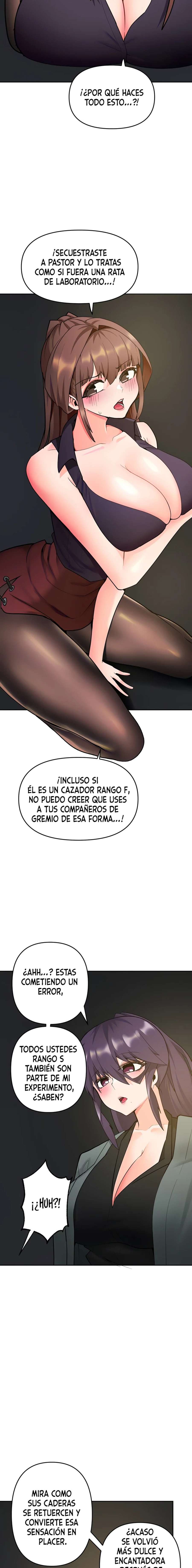 La Versión Nueva era un Engaño Capitulo 51 página 4