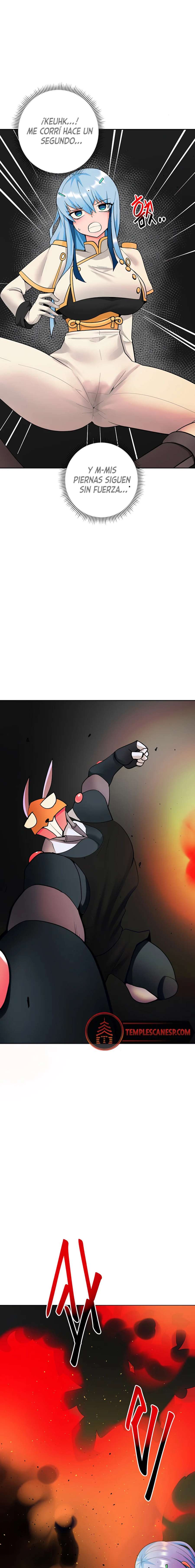 La Versión Nueva era un Engaño Capitulo 52 página 2