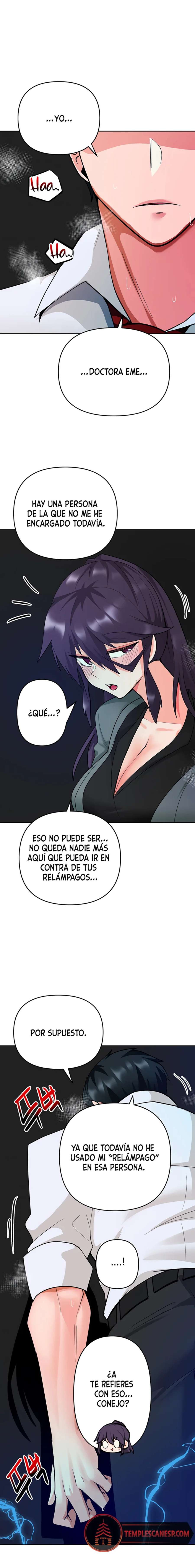 La Versión Nueva era un Engaño Capitulo 52 página 25