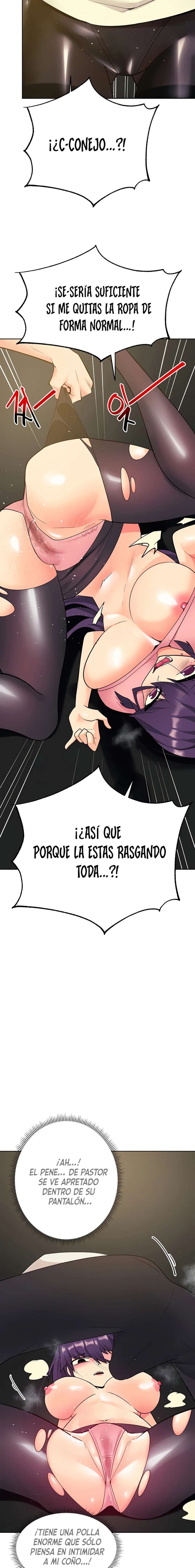 La Versión Nueva era un Engaño Capitulo 53 página 2