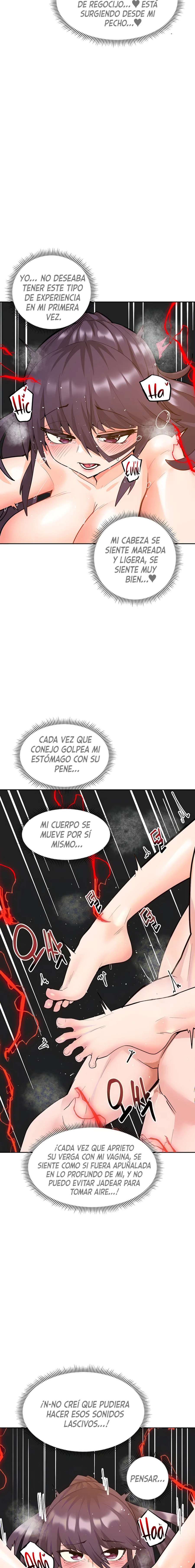 La Versión Nueva era un Engaño Capitulo 54 página 2