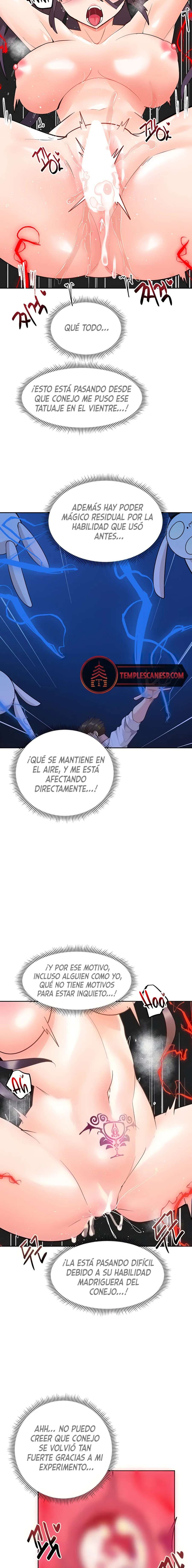 La Versión Nueva era un Engaño Capitulo 54 página 3