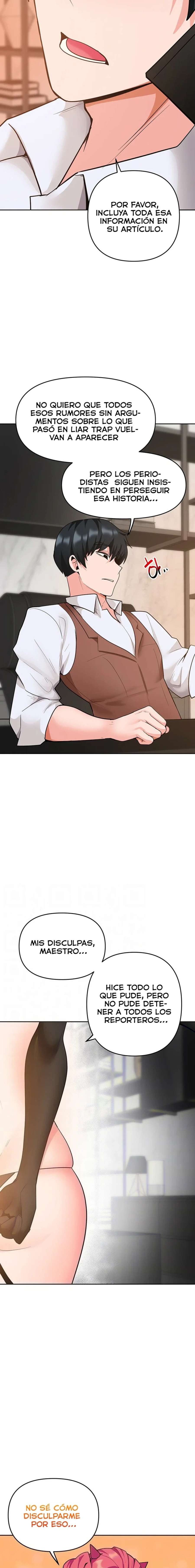 La Versión Nueva era un Engaño Capitulo 56 página 2