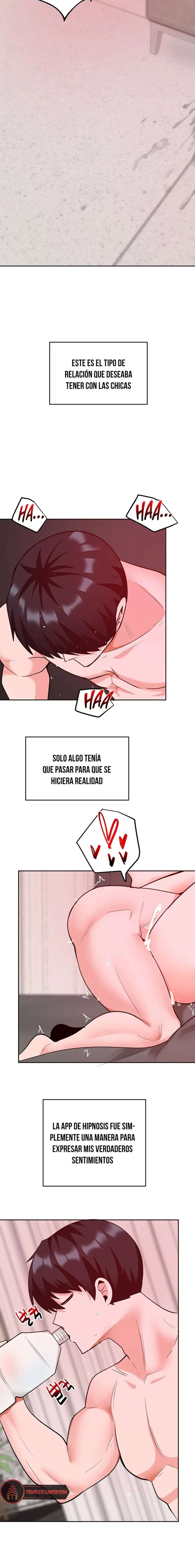 La Versión Nueva era un Engaño Capitulo 56 página 30