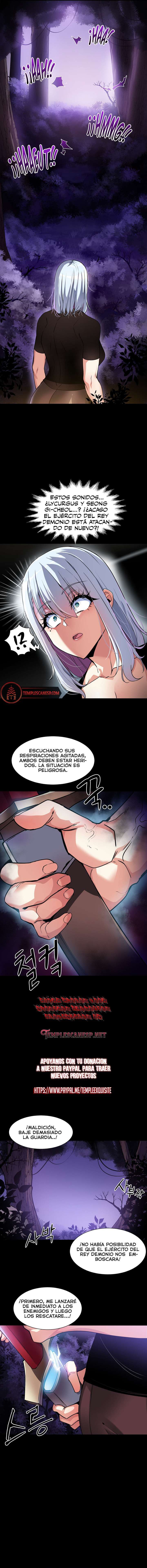 La caída de la Heroína Capitulo 2 página 10