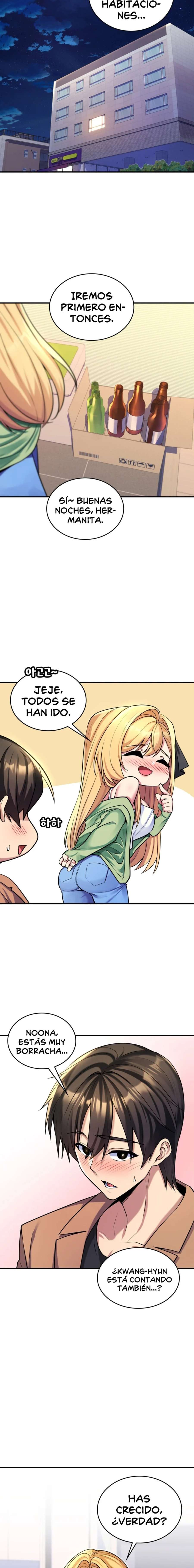 La casa de la novia Capitulo 1 página 26