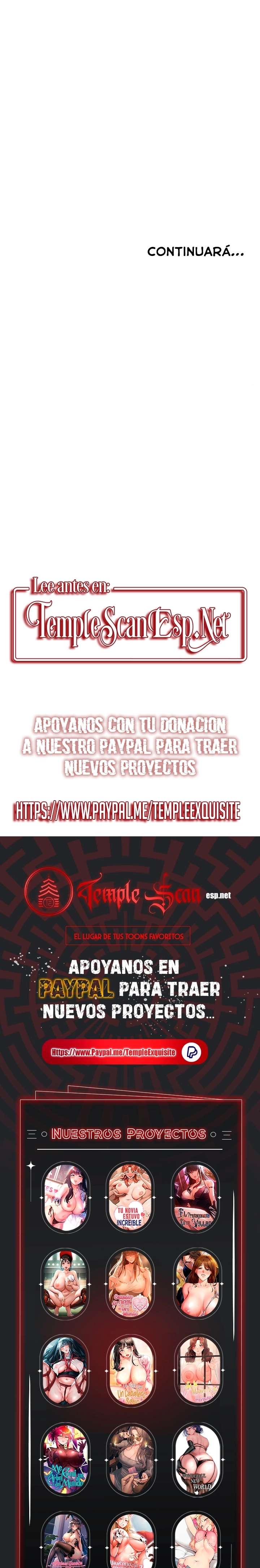 La casa de la novia Capitulo 22 página 12