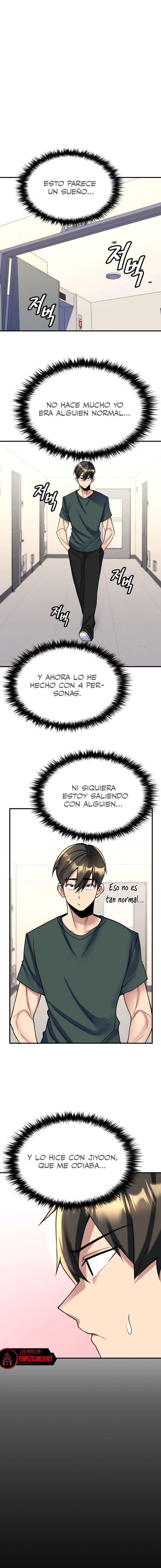 La casa de la novia Capitulo 22 página 2